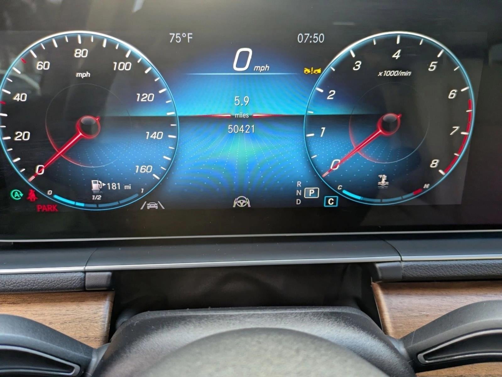 2023 Mercedes-Benz GLE GLE 350 SUV