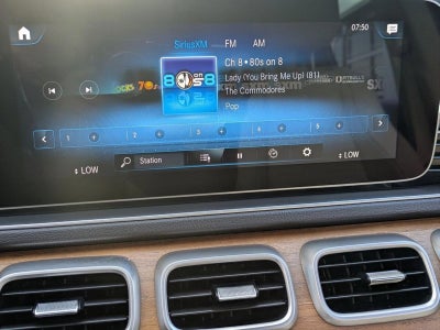 2023 Mercedes-Benz GLE GLE 350 SUV