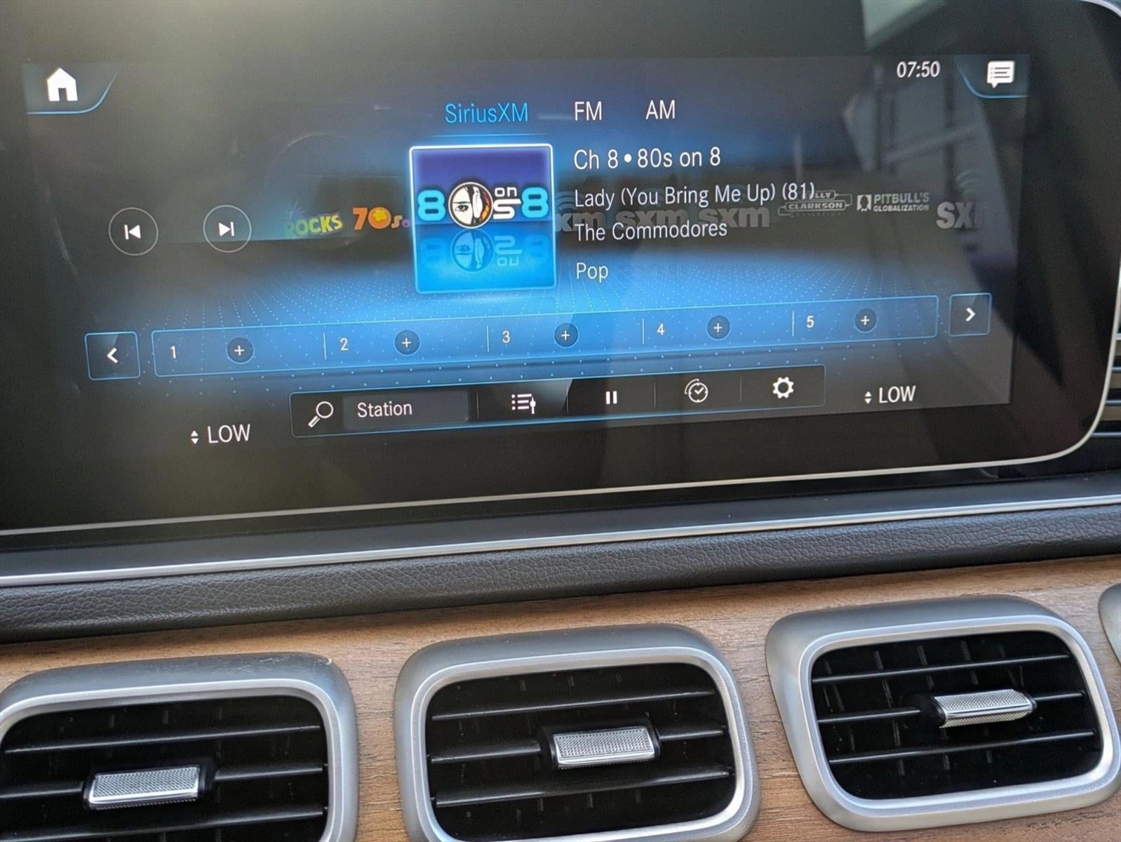 2023 Mercedes-Benz GLE GLE 350 SUV