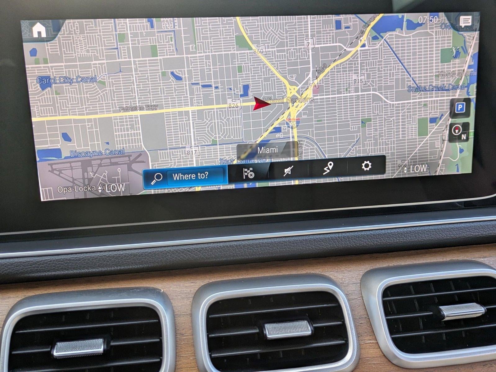 2023 Mercedes-Benz GLE GLE 350 SUV