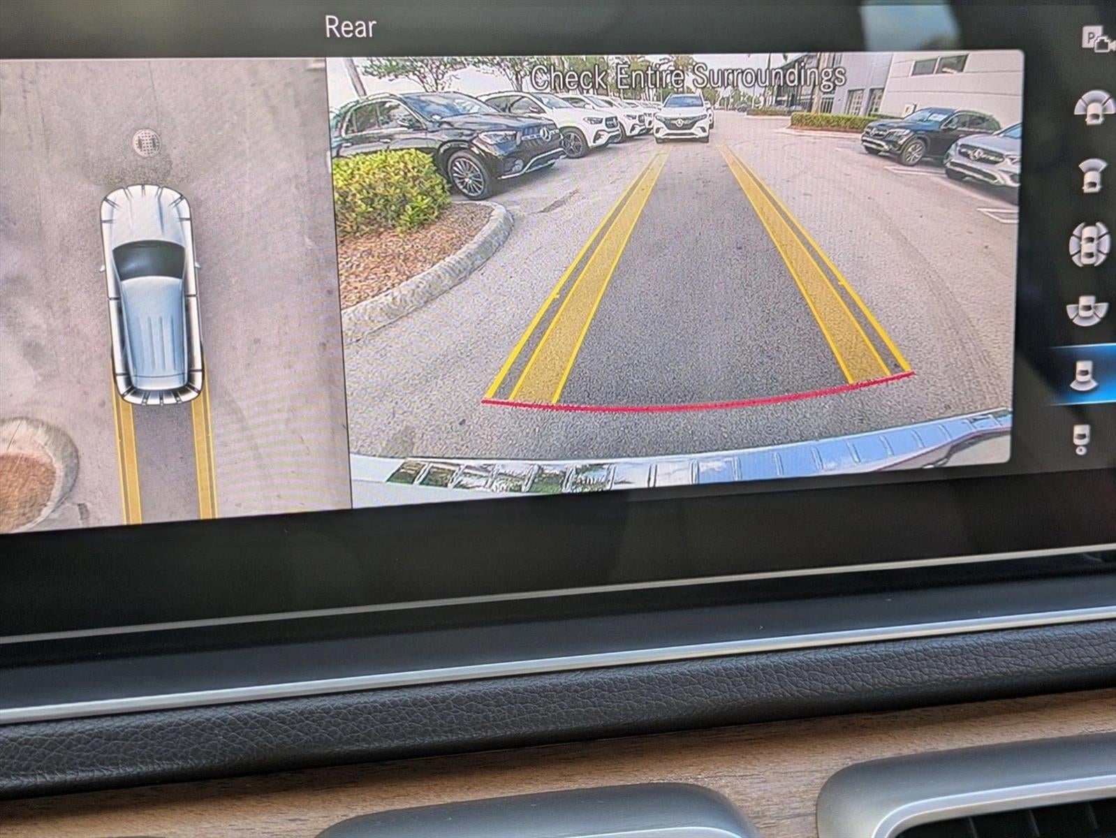 2023 Mercedes-Benz GLE GLE 350 SUV