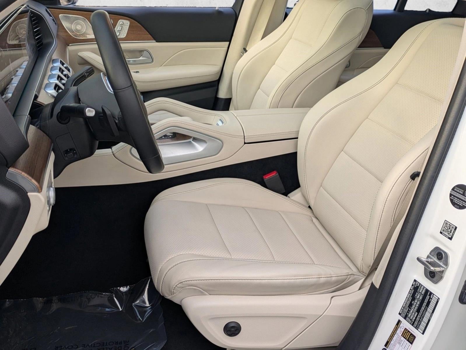 2023 Mercedes-Benz GLE GLE 350 SUV