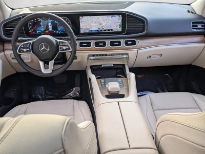 2023 Mercedes-Benz GLE GLE 350 SUV