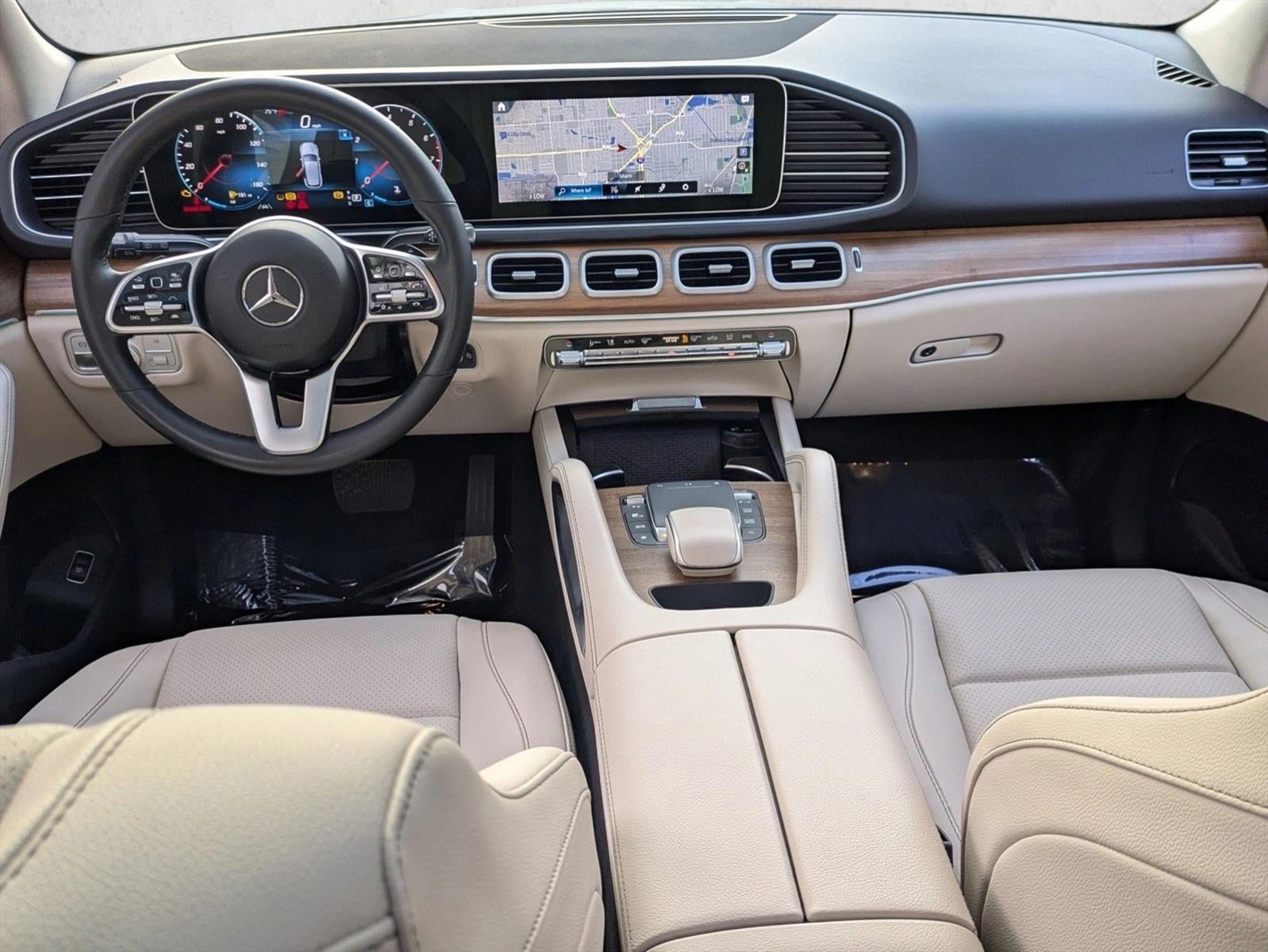 2023 Mercedes-Benz GLE GLE 350 SUV