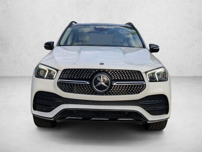 2023 Mercedes-Benz GLE GLE 350 SUV