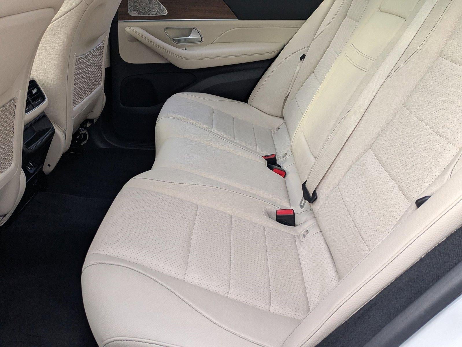 2023 Mercedes-Benz GLE GLE 350 SUV