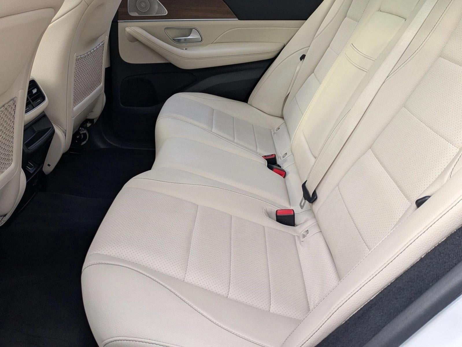 2023 Mercedes-Benz GLE GLE 350 SUV