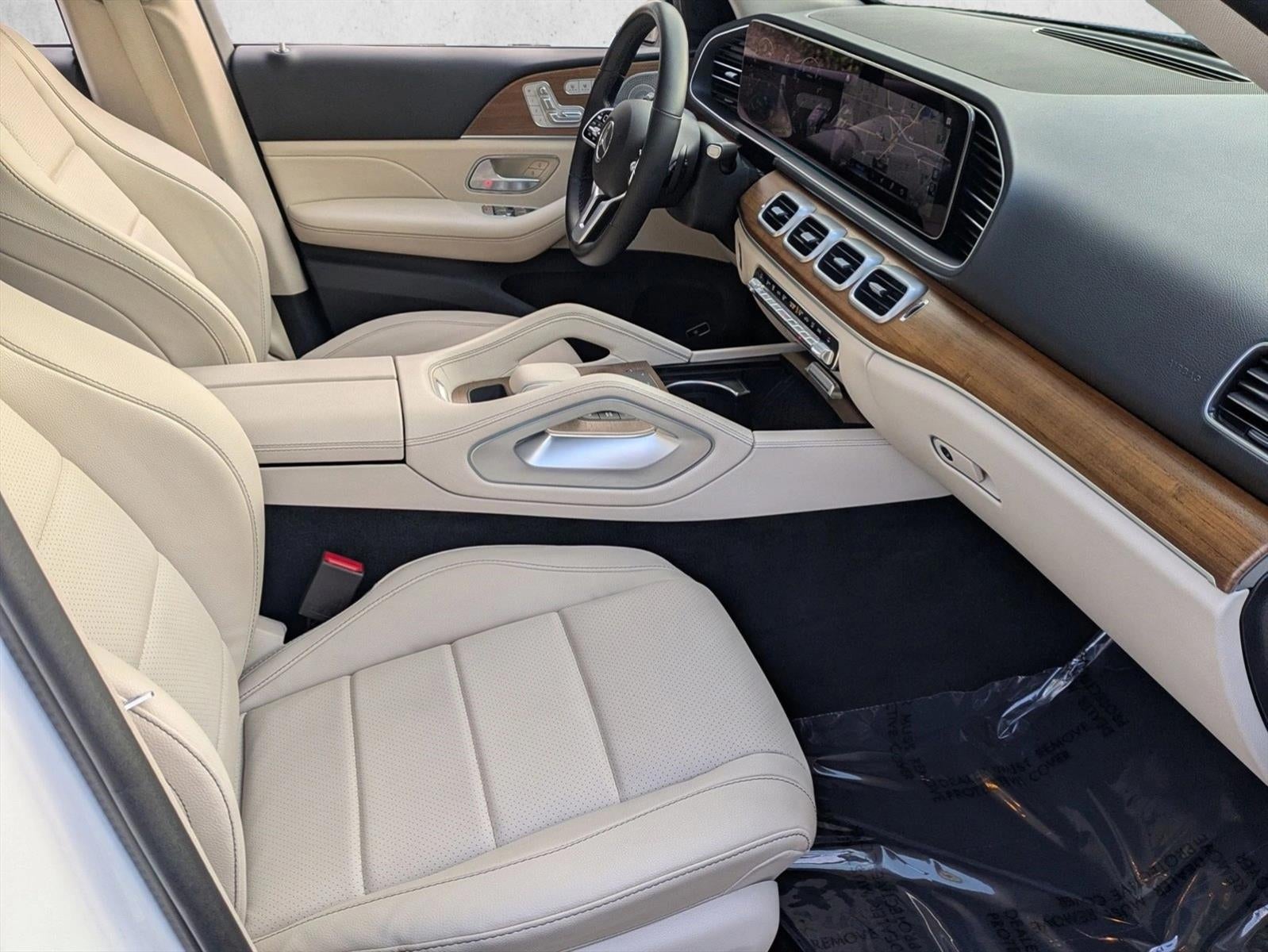 2023 Mercedes-Benz GLE GLE 350 SUV