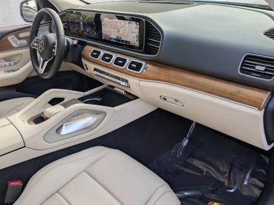 2023 Mercedes-Benz GLE GLE 350 SUV