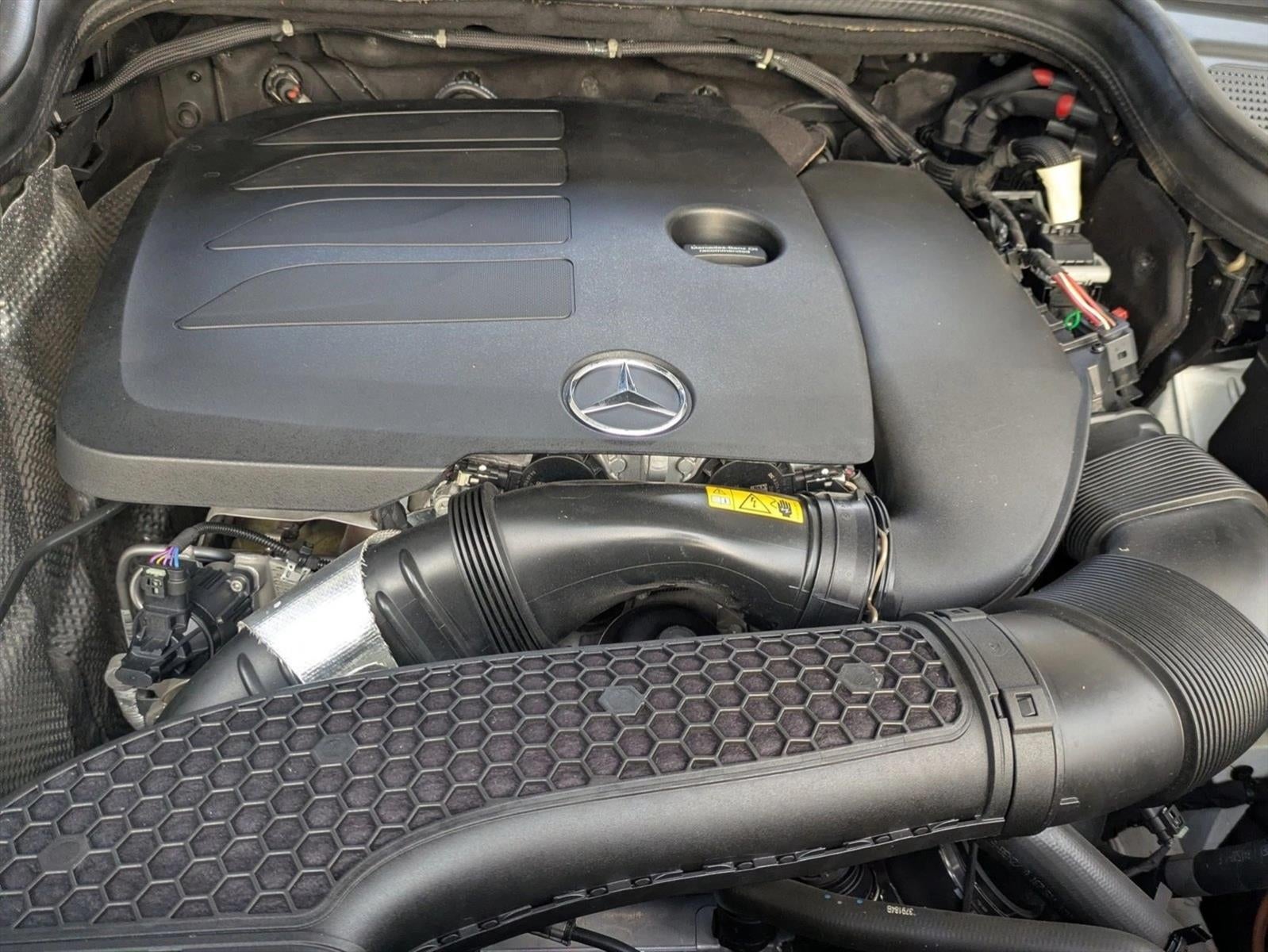 2023 Mercedes-Benz GLE GLE 350 SUV