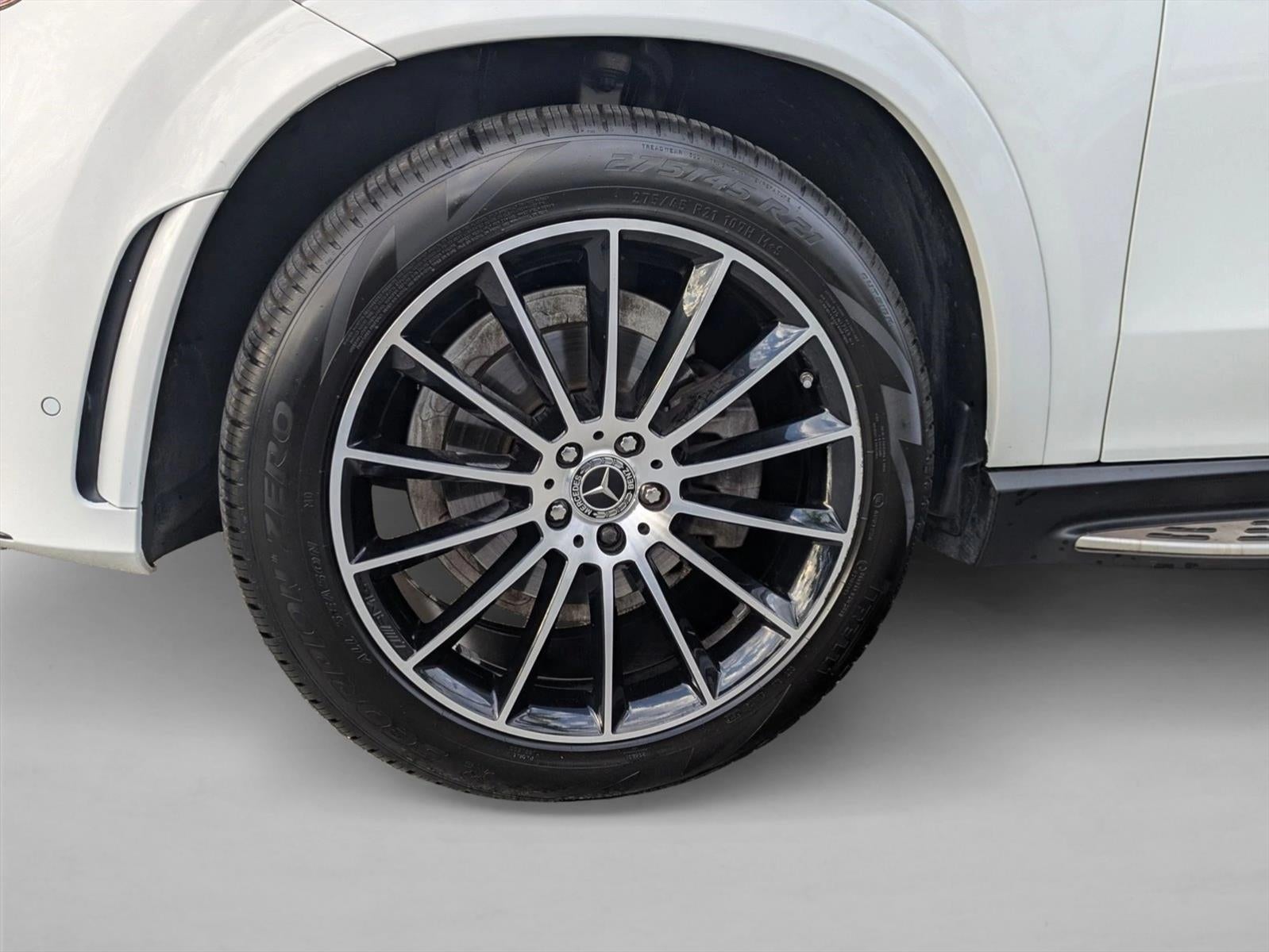 2023 Mercedes-Benz GLE GLE 350 SUV