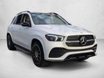 2023 Mercedes-Benz GLE GLE 350 SUV