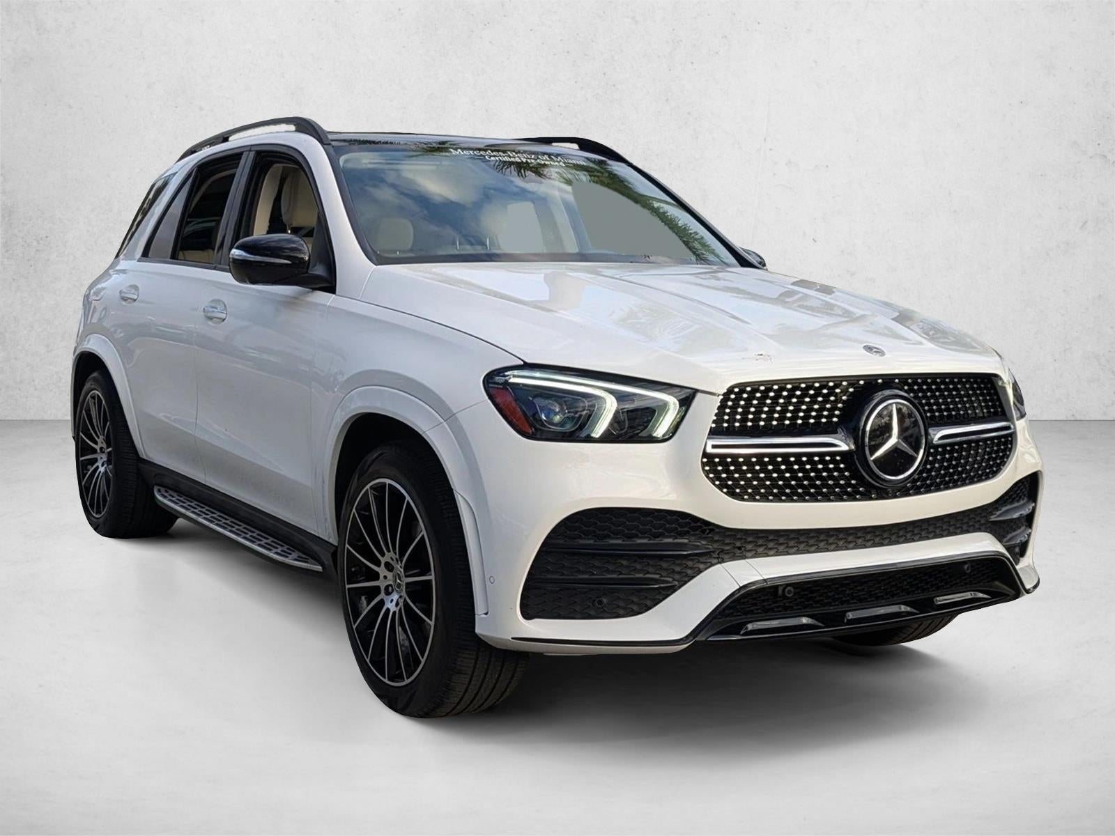 2023 Mercedes-Benz GLE GLE 350 SUV