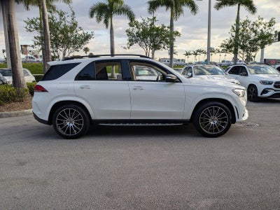2023 Mercedes-Benz GLE GLE 350 SUV