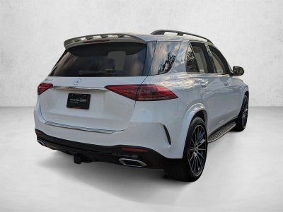 2023 Mercedes-Benz GLE GLE 350 SUV