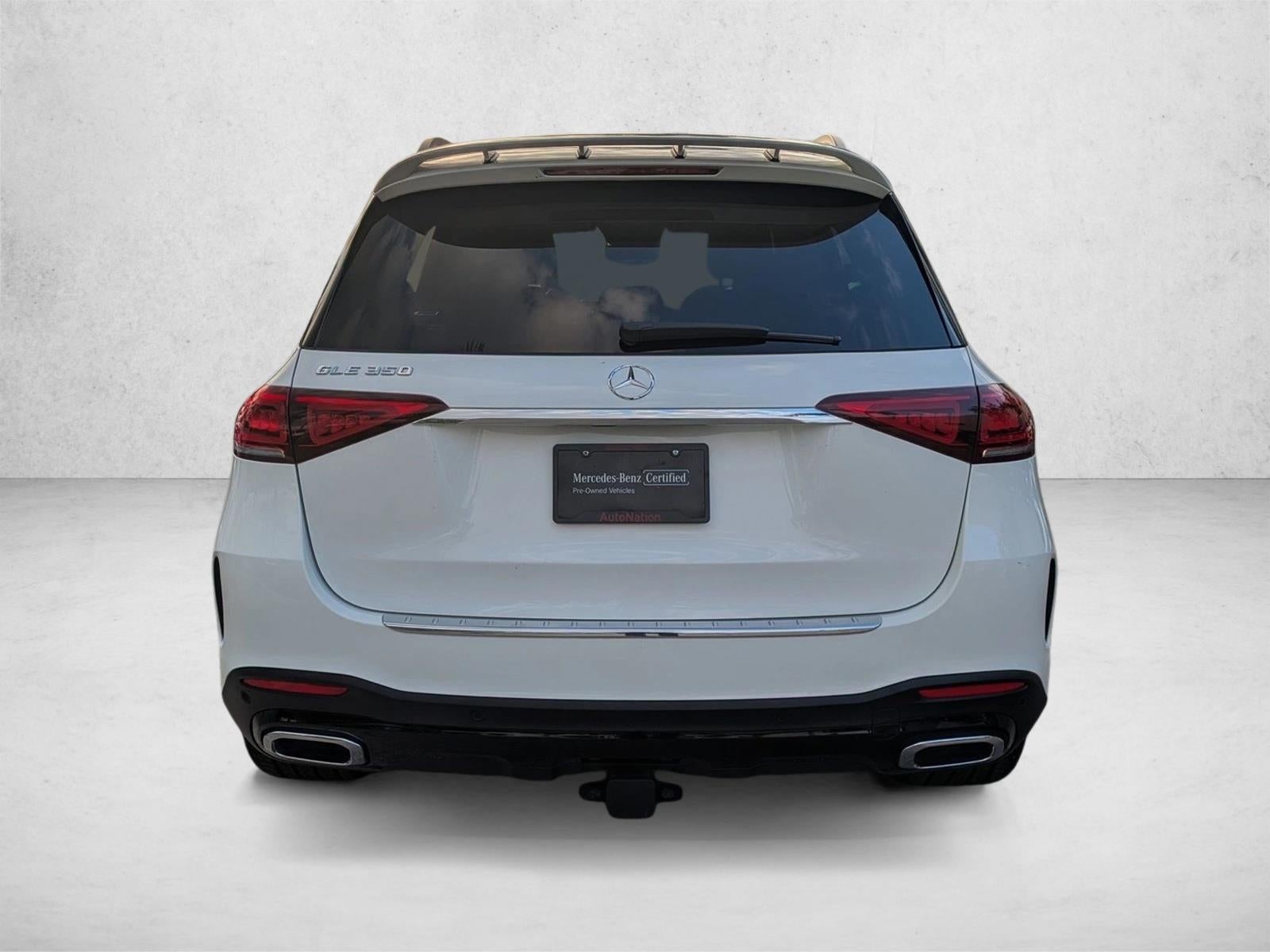 2023 Mercedes-Benz GLE GLE 350 SUV