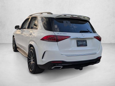 2023 Mercedes-Benz GLE GLE 350 SUV