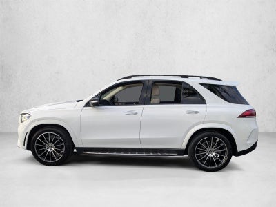 2023 Mercedes-Benz GLE GLE 350 SUV
