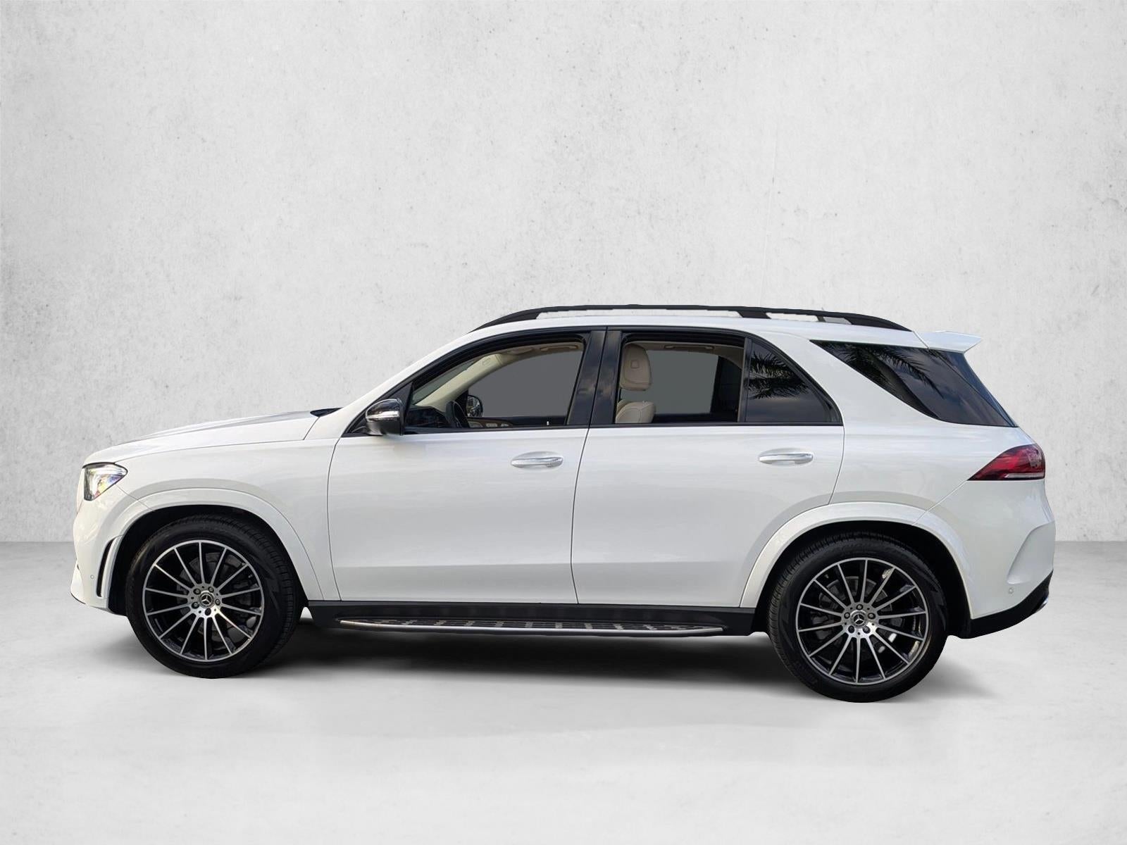 2023 Mercedes-Benz GLE GLE 350 SUV