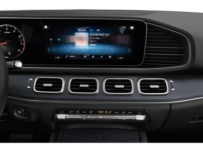 2023 Mercedes-Benz GLE GLE 350 SUV