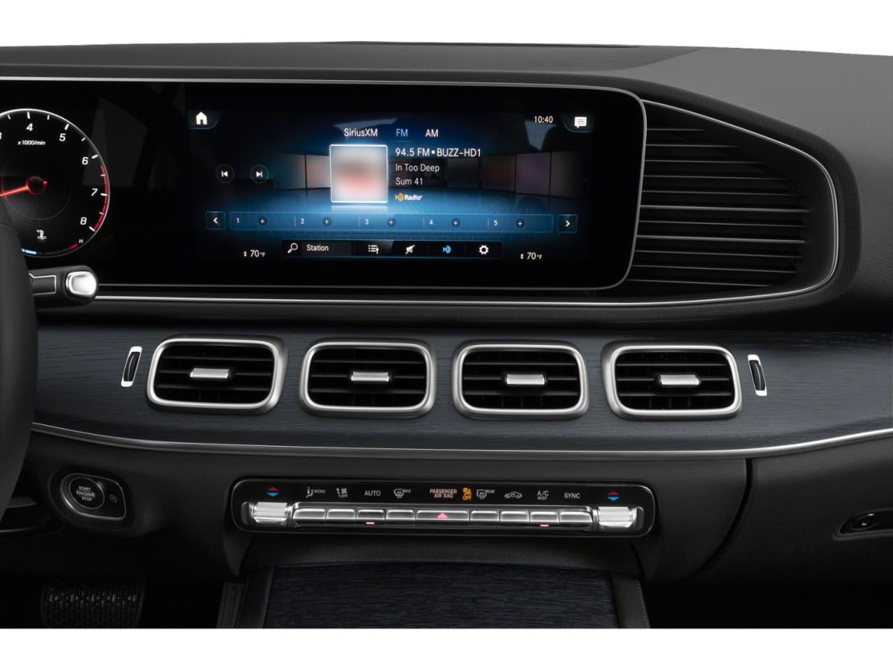 2023 Mercedes-Benz GLE GLE 350 SUV