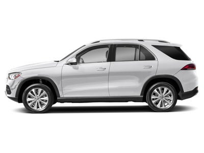 2023 Mercedes-Benz GLE GLE 350 SUV