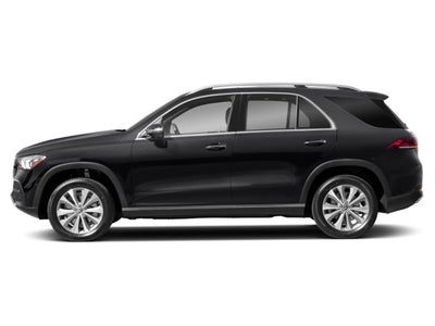 2023 Mercedes-Benz GLE GLE 350 SUV