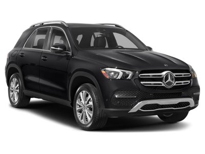 2023 Mercedes-Benz GLE GLE 350 SUV