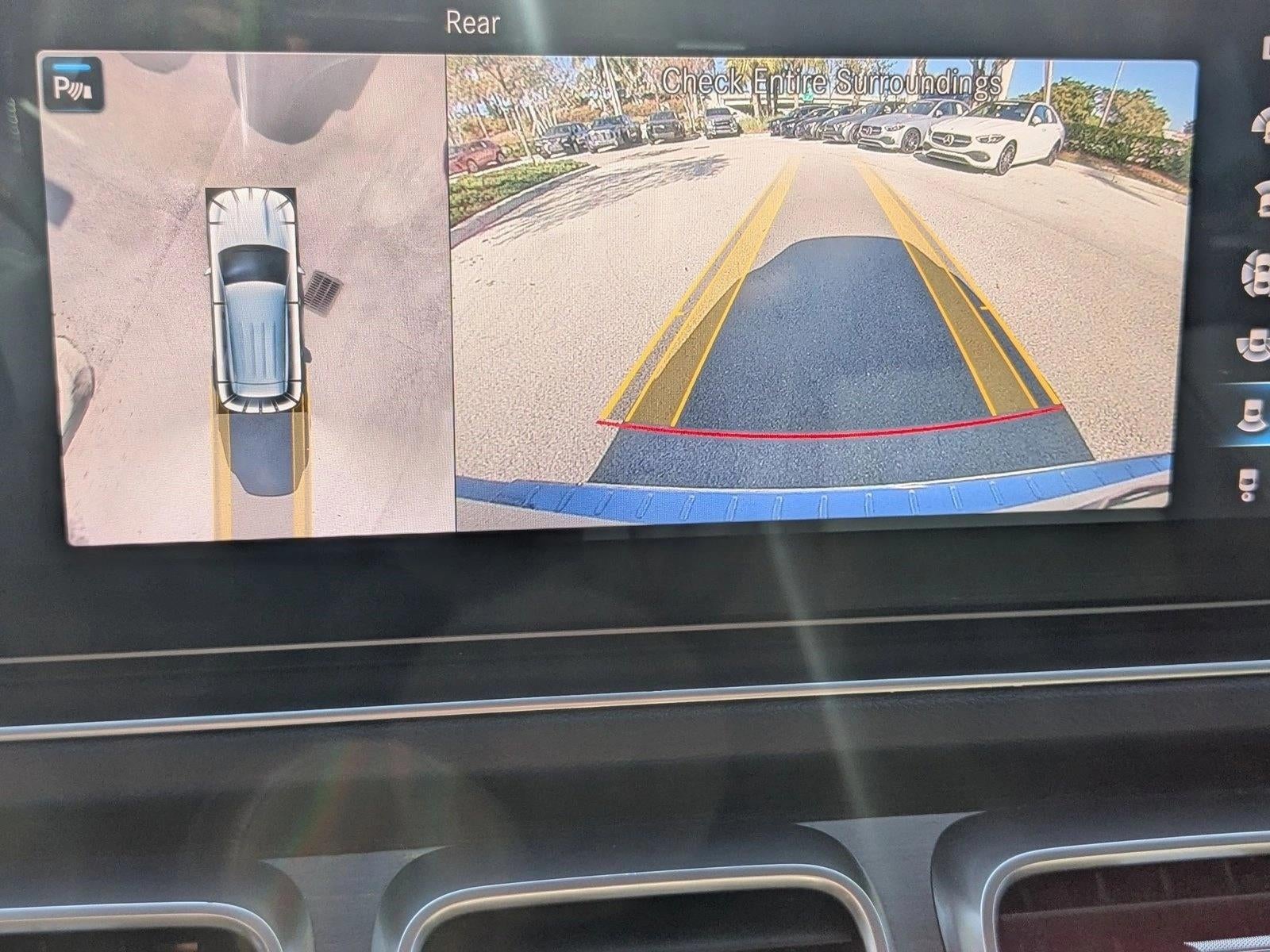 2020 Mercedes-Benz GLE GLE 350 SUV