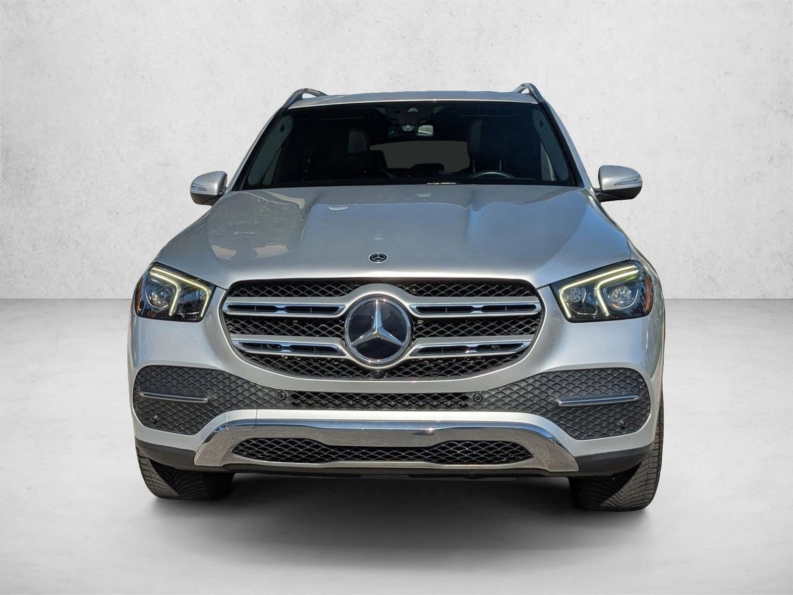 2020 Mercedes-Benz GLE GLE 350 SUV