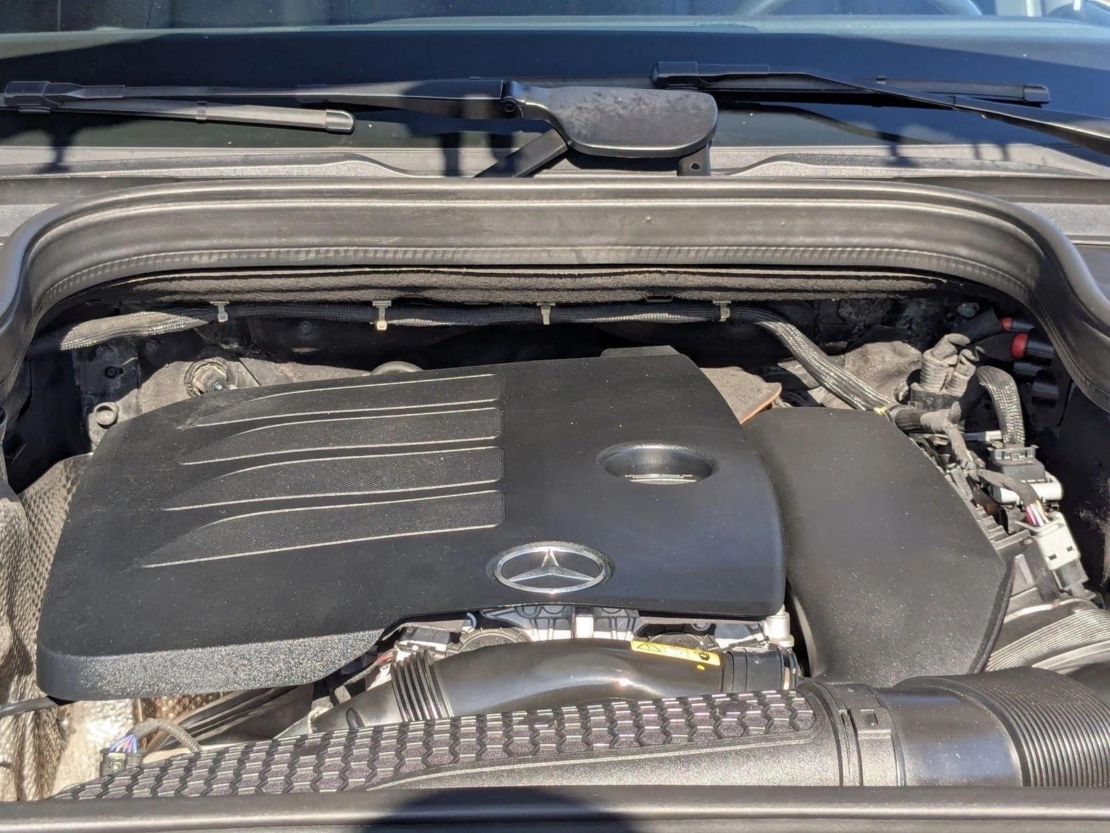 2020 Mercedes-Benz GLE GLE 350 SUV