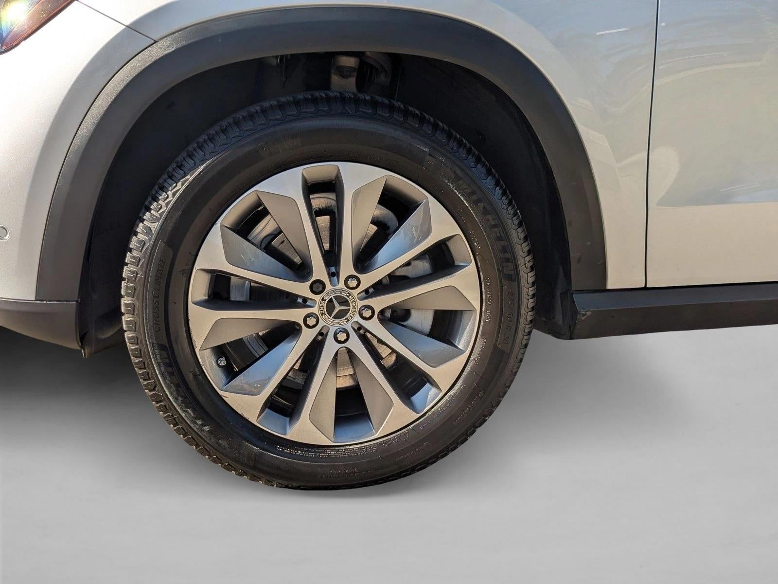 2020 Mercedes-Benz GLE GLE 350 SUV