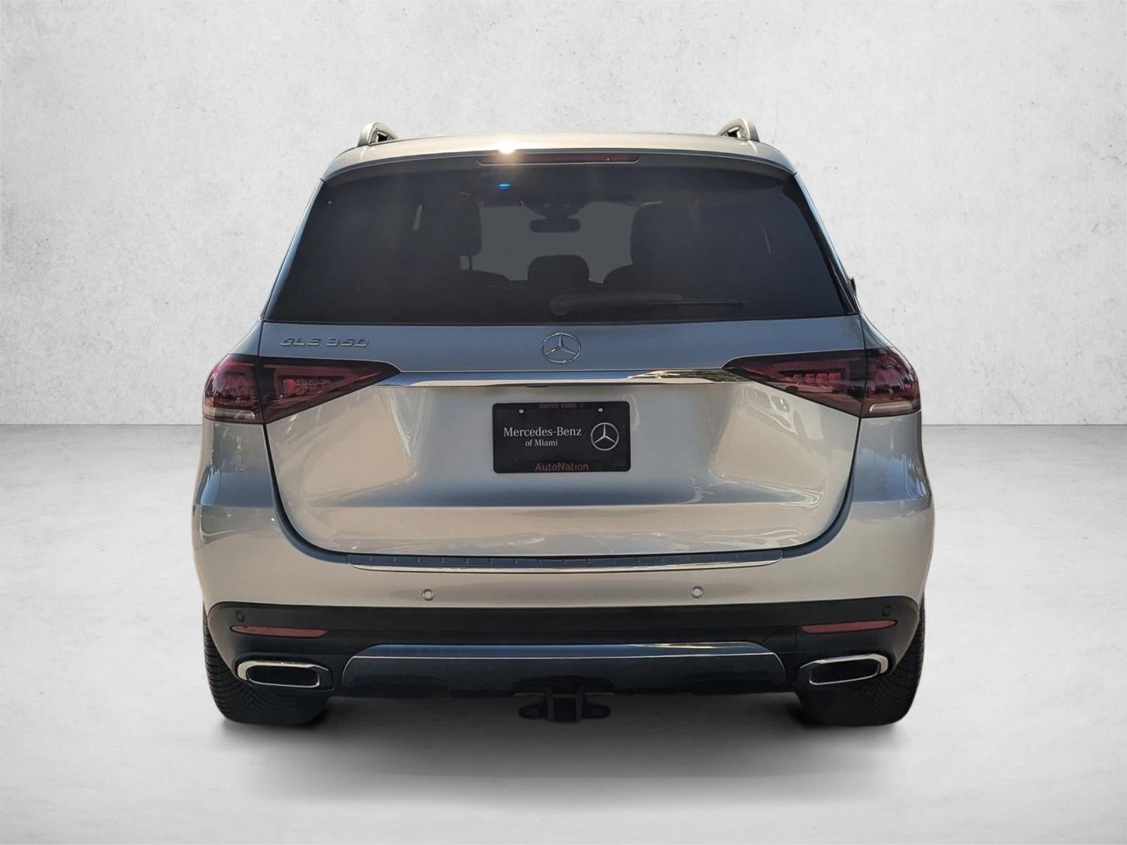 2020 Mercedes-Benz GLE GLE 350 SUV