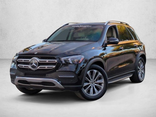 2023 Mercedes-Benz GLE GLE 350 SUV