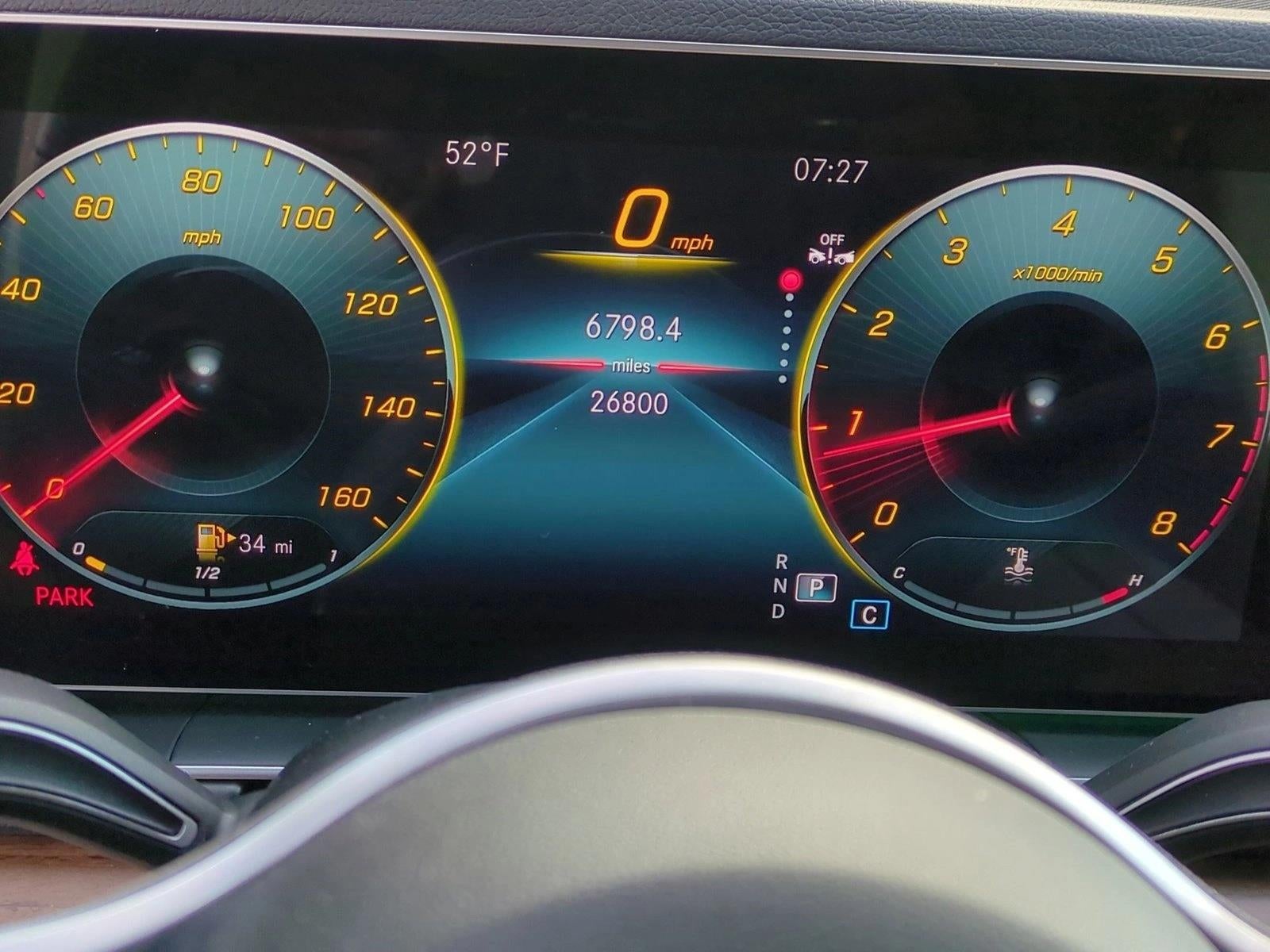 2023 Mercedes-Benz GLE GLE 350 SUV