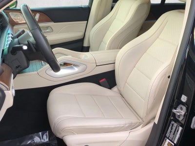 2023 Mercedes-Benz GLE GLE 350 SUV