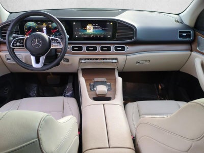 2023 Mercedes-Benz GLE GLE 350 SUV