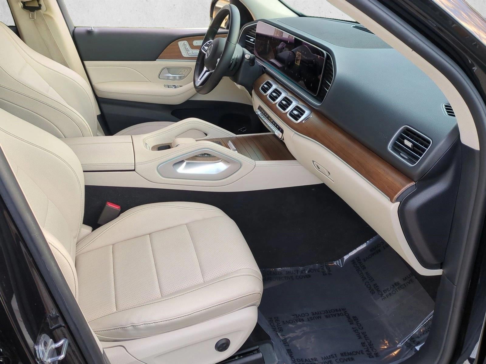 2023 Mercedes-Benz GLE GLE 350 SUV