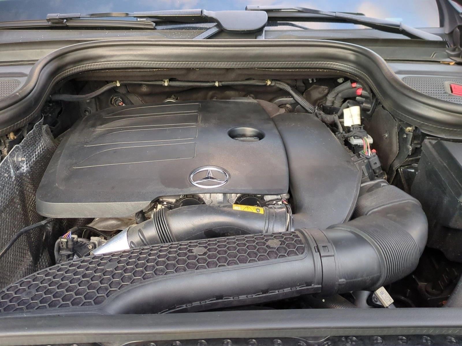 2023 Mercedes-Benz GLE GLE 350 SUV