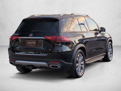 2023 Mercedes-Benz GLE GLE 350 SUV