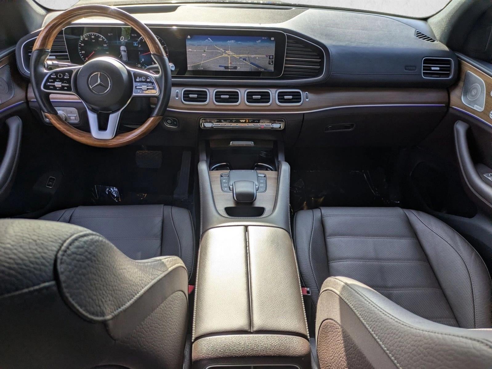 2022 Mercedes-Benz GLE GLE 350 SUV
