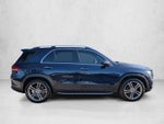 2022 Mercedes-Benz GLE GLE 350 SUV