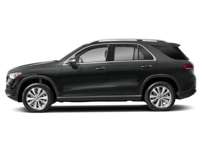 2023 Mercedes-Benz GLE GLE 350 4MATIC® SUV