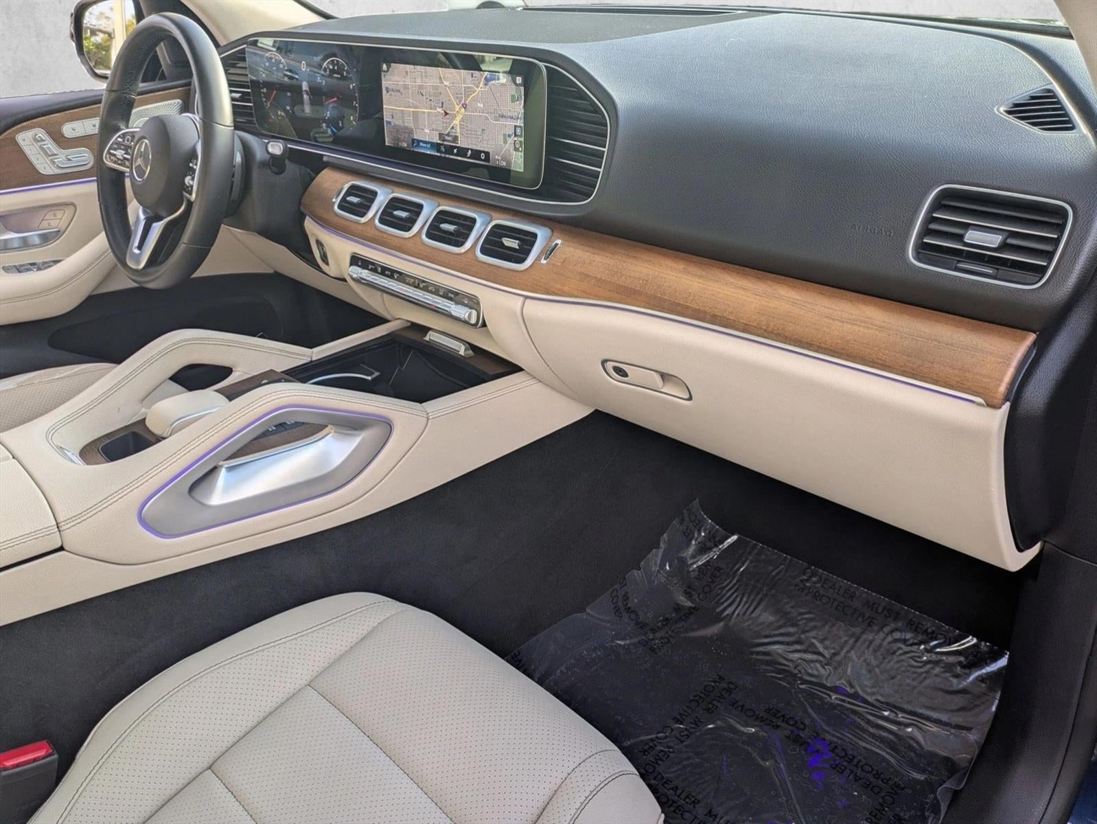 2022 Mercedes-Benz GLE GLE 350 4MATIC® SUV