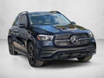 2022 Mercedes-Benz GLE GLE 350 4MATIC® SUV