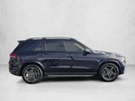 2022 Mercedes-Benz GLE GLE 350 4MATIC® SUV