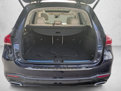 2022 Mercedes-Benz GLE GLE 350 4MATIC® SUV