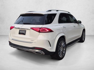 2023 Mercedes-Benz GLE GLE 350 4MATIC® SUV