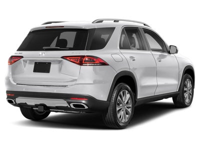 2023 Mercedes-Benz GLE GLE 350 4MATIC® SUV