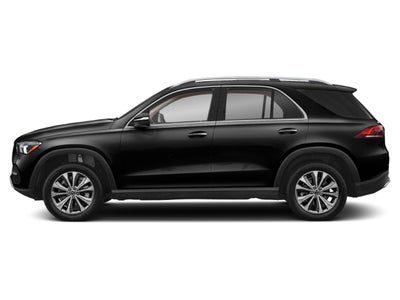 2022 Mercedes-Benz GLE GLE 350 4MATIC® SUV